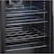 Edgestar 19 Inch Wide 105 Can Capacity Extreme Cool Beverage Center BWC121SS - alternate 5